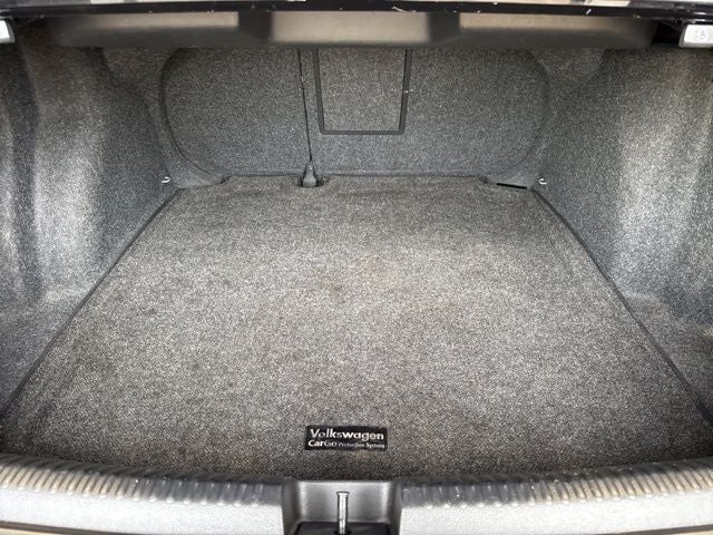 2016 Volkswagen Jetta 2.0T GLI SE