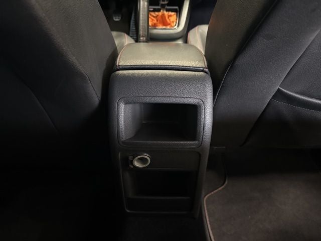 2016 Volkswagen Jetta 2.0T GLI SE