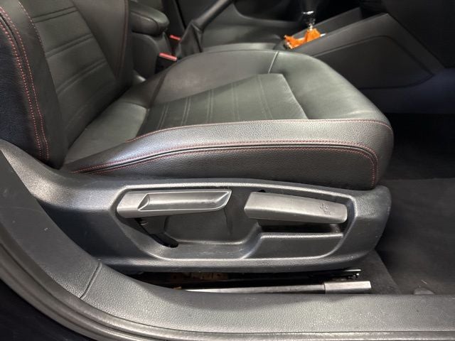 2016 Volkswagen Jetta 2.0T GLI SE