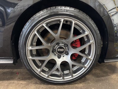 2016 Volkswagen Jetta 2.0T GLI SE