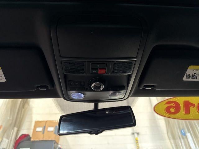 2016 Volkswagen Jetta 2.0T GLI SE