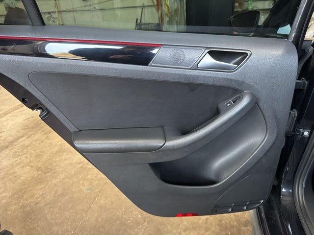 2016 Volkswagen Jetta 2.0T GLI SE