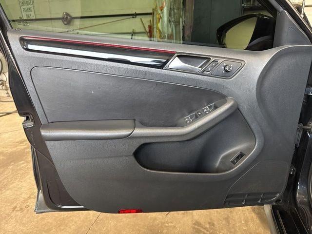 2016 Volkswagen Jetta 2.0T GLI SE