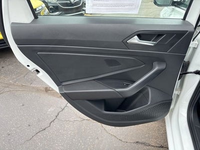 2025 Volkswagen Jetta 1.5T S