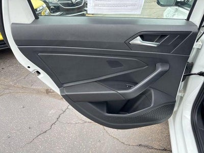 2025 Volkswagen Jetta 1.5T S