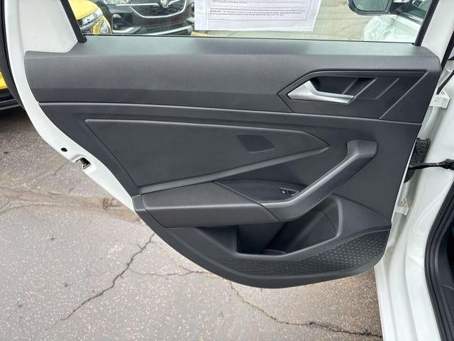 2025 Volkswagen Jetta 1.5T S