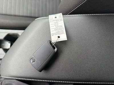 2025 Volkswagen Jetta 1.5T S
