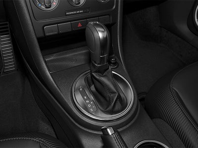 2013 Volkswagen Beetle Convertible 2.0 TSi