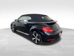 2013 Volkswagen Beetle Convertible 2.0 TSi