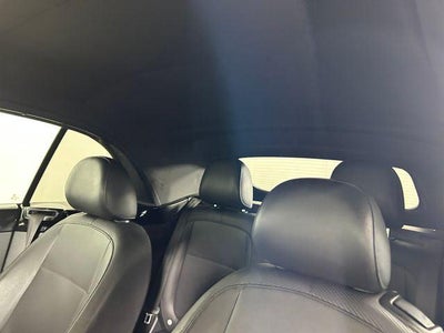 2013 Volkswagen Beetle Convertible 2.0 TSi