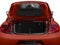 2013 Volkswagen Beetle Convertible 2.0 TSi