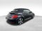 2013 Volkswagen Beetle Convertible 2.0 TSi