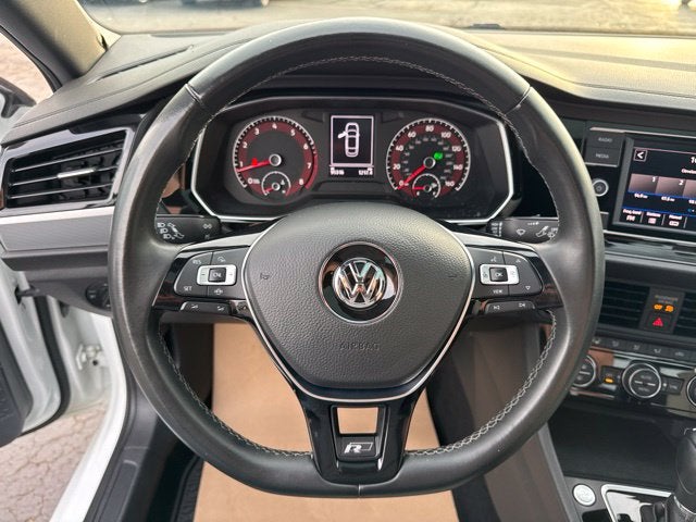 2019 Volkswagen Jetta R-Line