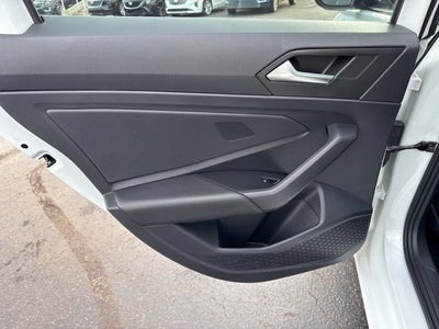2019 Volkswagen Jetta R-Line