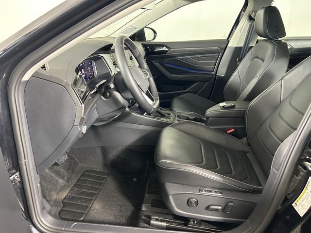 2024 Volkswagen Jetta 1.5T SEL