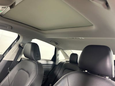 2024 Volkswagen Jetta 1.5T SEL