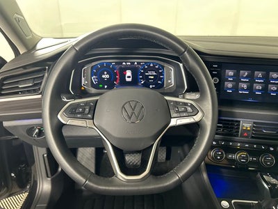 2024 Volkswagen Jetta 1.5T SEL