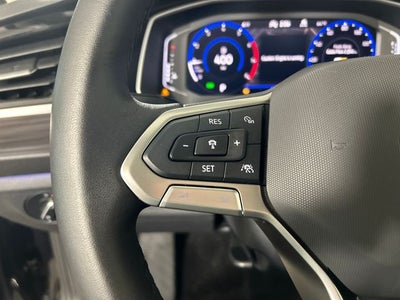 2024 Volkswagen Jetta 1.5T SEL