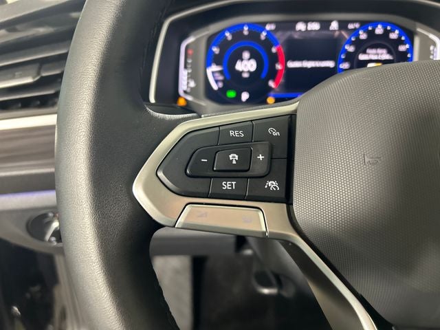 2024 Volkswagen Jetta 1.5T SEL