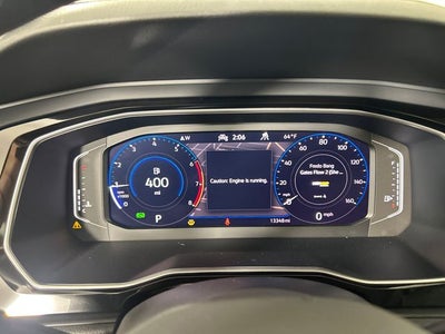 2024 Volkswagen Jetta 1.5T SEL