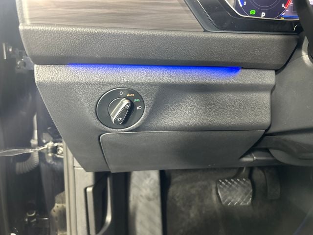 2024 Volkswagen Jetta 1.5T SEL