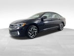 2024 Volkswagen Jetta 1.5T SEL