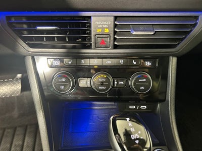 2024 Volkswagen Jetta 1.5T SEL