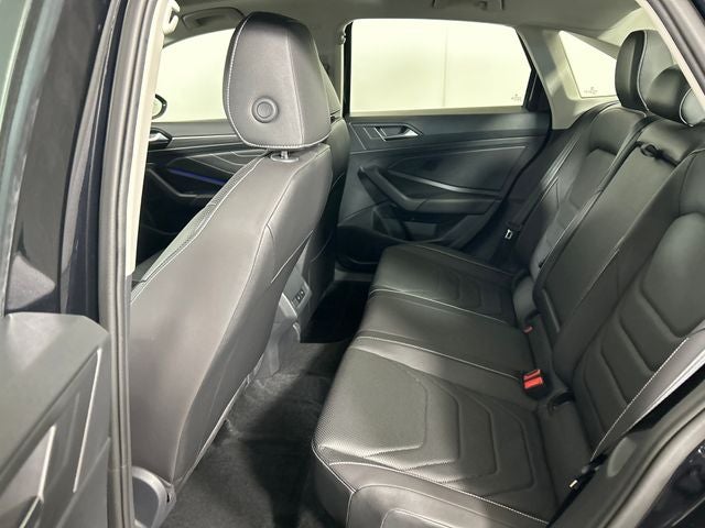 2024 Volkswagen Jetta 1.5T SEL
