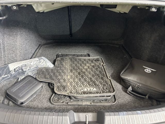 2024 Volkswagen Jetta 1.5T SEL