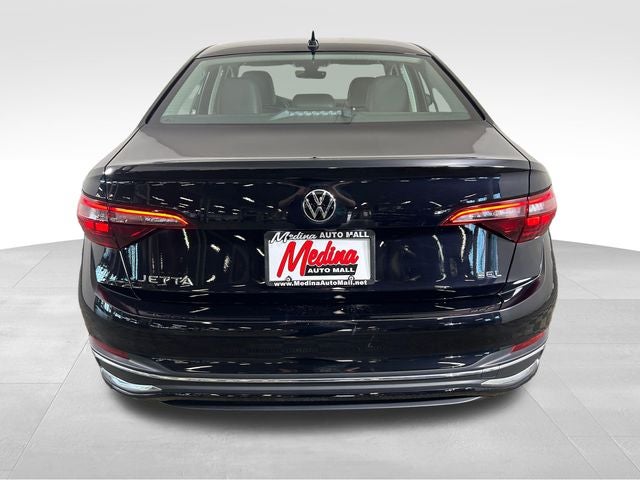 2024 Volkswagen Jetta 1.5T SEL