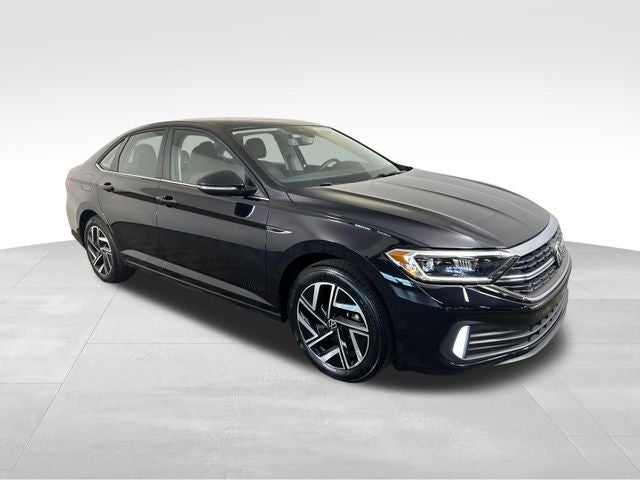 2024 Volkswagen Jetta 1.5T SEL