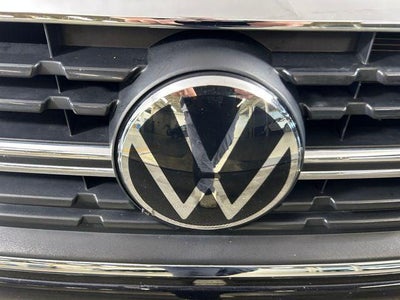 2024 Volkswagen Jetta 1.5T SEL
