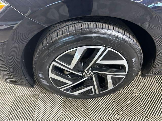 2024 Volkswagen Jetta 1.5T SEL