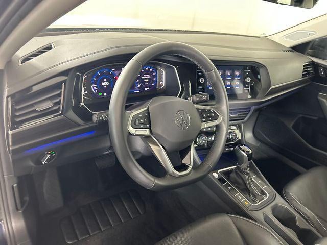 2024 Volkswagen Jetta 1.5T SEL