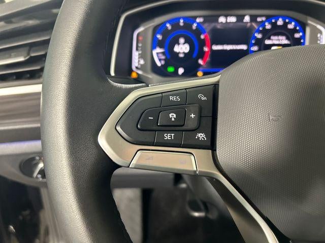 2024 Volkswagen Jetta 1.5T SEL