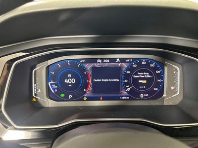 2024 Volkswagen Jetta 1.5T SEL