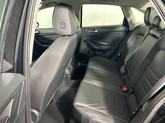 2024 Volkswagen Jetta 1.5T SEL