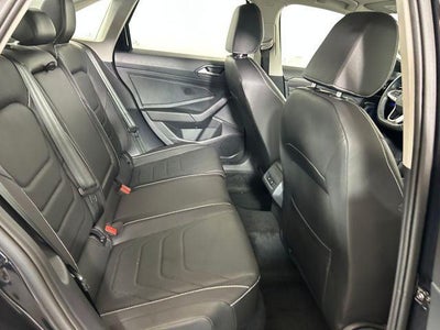 2024 Volkswagen Jetta 1.5T SEL