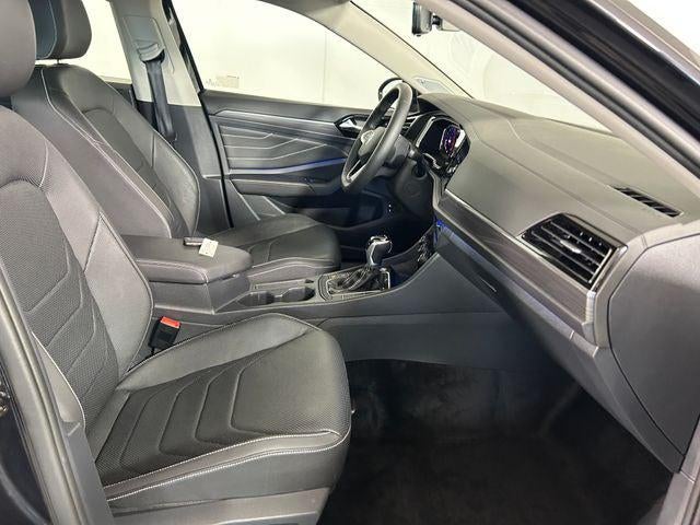 2024 Volkswagen Jetta 1.5T SEL