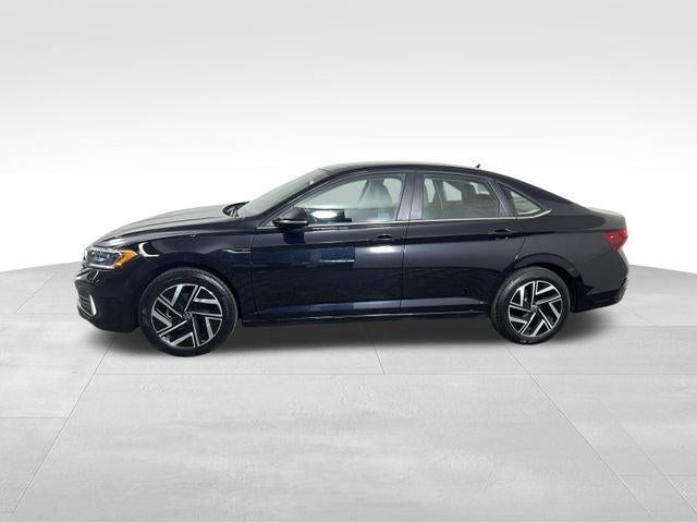 2024 Volkswagen Jetta 1.5T SEL