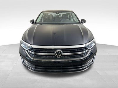 2024 Volkswagen Jetta 1.5T SEL
