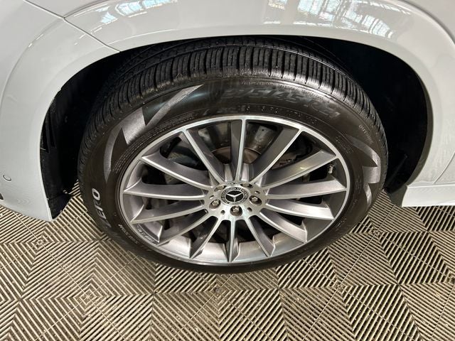 2024 Mercedes-Benz GLE GLE 350 4MATIC®