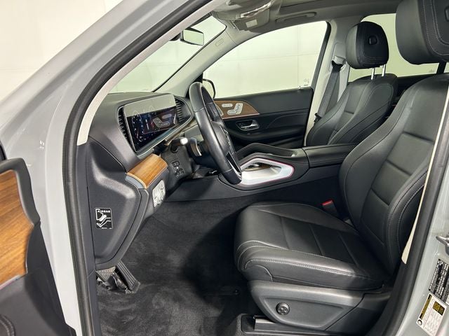 2024 Mercedes-Benz GLE GLE 350 4MATIC®