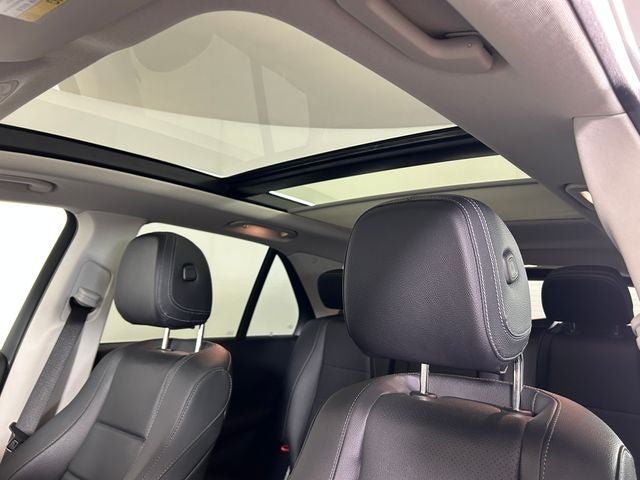 2024 Mercedes-Benz GLE GLE 350 4MATIC®