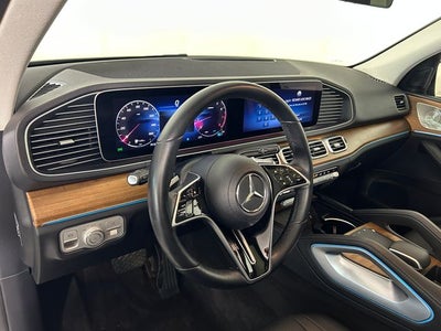2024 Mercedes-Benz GLE GLE 350 4MATIC®