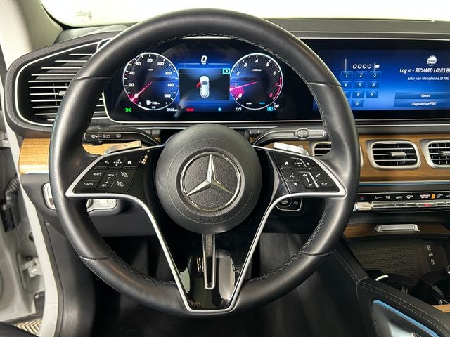 2024 Mercedes-Benz GLE GLE 350 4MATIC®