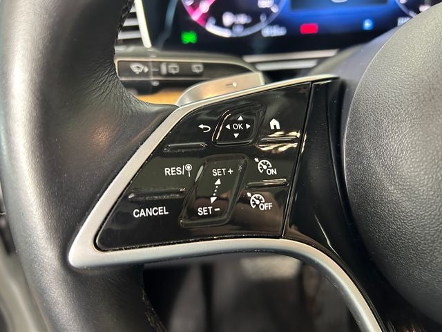 2024 Mercedes-Benz GLE GLE 350 4MATIC®