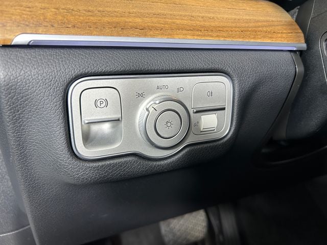 2024 Mercedes-Benz GLE GLE 350 4MATIC®