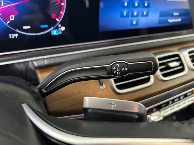 2024 Mercedes-Benz GLE GLE 350 4MATIC®