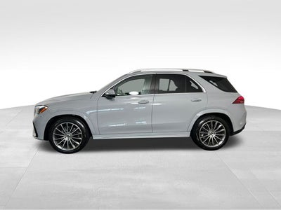 2024 Mercedes-Benz GLE GLE 350 4MATIC®